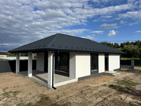 будинок за адресою с. Рожівка, Сковороди