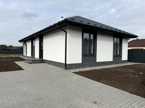 будинок за адресою с. Рожівка, Сковороди