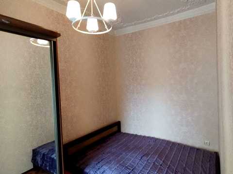 квартира по адресу Дальницкая ул., 38