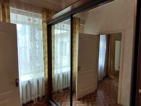 квартира по адресу Дальницкая ул., 38