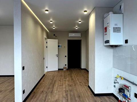 квартира за адресою Долішня вул., 19/1