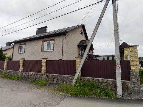 дом по адресу Миколи Куліша ул., 32
