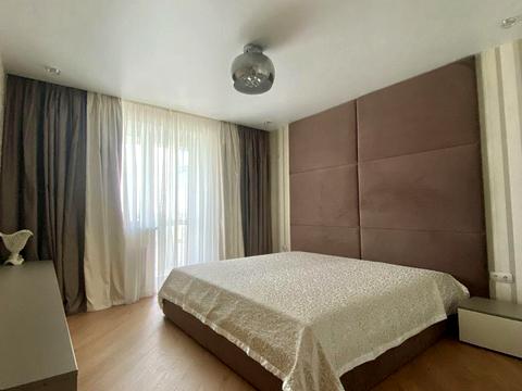 квартира по адресу Патриарха Мстислава Скрипника ул., 48-А