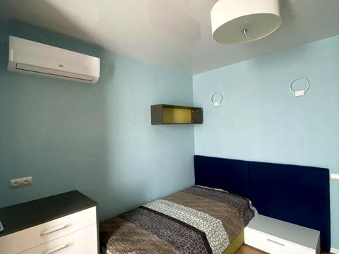 квартира за адресою Патріарха Мстислава Скрипника вул., 48-А