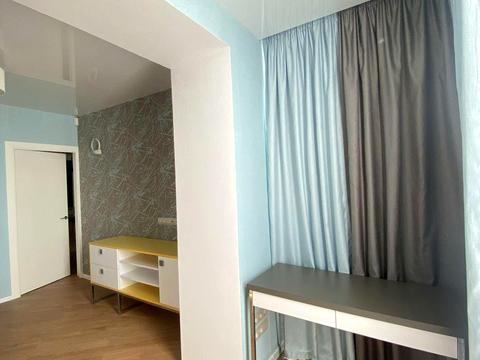 квартира за адресою Патріарха Мстислава Скрипника вул., 48-А