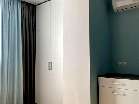 квартира за адресою Патріарха Мстислава Скрипника вул., 48-А