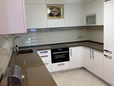 квартира за адресою Патріарха Мстислава Скрипника вул., 48-А