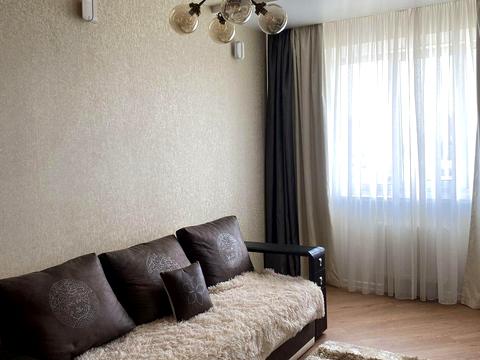 квартира за адресою Патріарха Мстислава Скрипника вул., 48-А