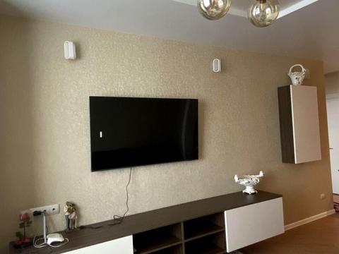 квартира за адресою Патріарха Мстислава Скрипника вул., 48-А