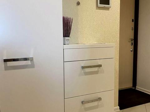 квартира за адресою Патріарха Мстислава Скрипника вул., 48-А