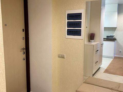 квартира за адресою Патріарха Мстислава Скрипника вул., 48-А
