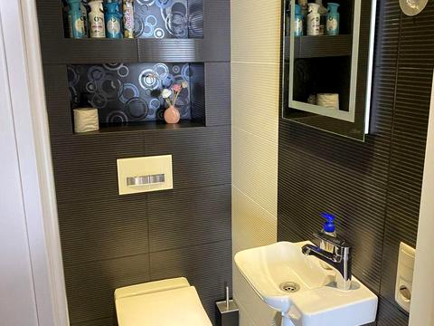 квартира за адресою Патріарха Мстислава Скрипника вул., 48-А