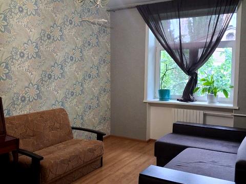 квартира за адресою Лесі Українки просп. (Гагаріна), 16/4