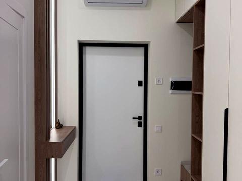 квартира по адресу Генерала Кульчицкого ул., 2