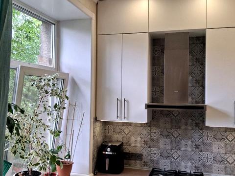 квартира за адресою Лесі Українки просп. (Гагаріна), 16/4