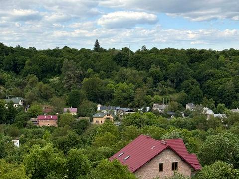 квартира по адресу Генерала Кульчицкого ул., 2