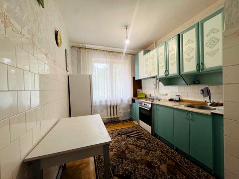 квартира за адресою Віталія Магеля вул. (Ювілейна), 3