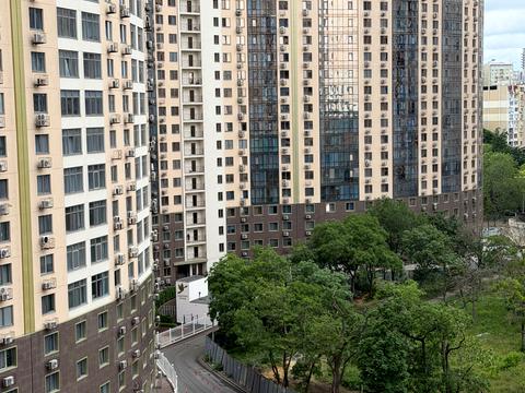 квартира по адресу Генуэзская ул., 3-Г