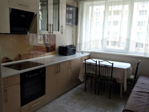 квартира за адресою Михайла Грушевського вул., 30б