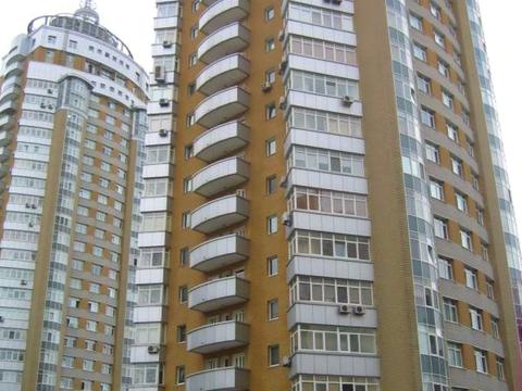 квартира по адресу Владимира Ивасюка просп. (Героїв Сталінграду), 12-Ж