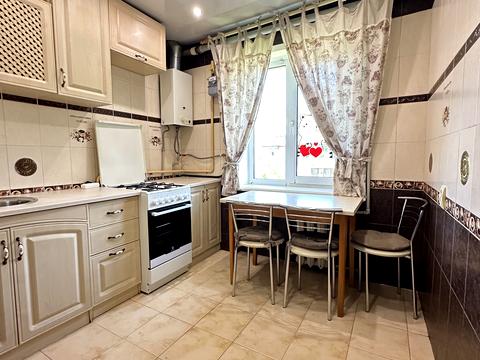 квартира за адресою Олександра Поля просп. (Кірова), 131-А