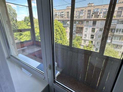 квартира за адресою Олександра Поля просп. (Кірова), 131-А