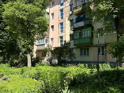 квартира за адресою Олександра Поля просп. (Кірова), 131-А