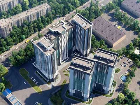 паркоместо по адресу Варненская ул., 29