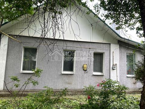 дом по адресу соборна, 44