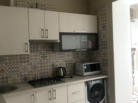 квартира по адресу Пирогова ул., 76б