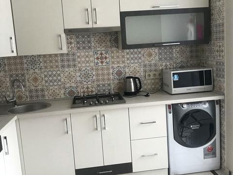 квартира по адресу Пирогова ул., 76б