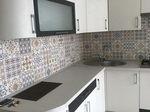 квартира по адресу Пирогова ул., 76б