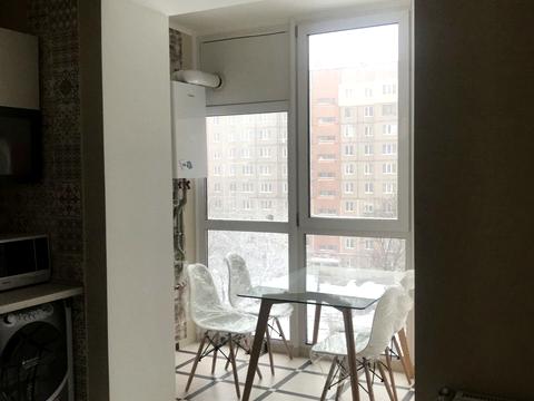 квартира по адресу Пирогова ул., 76б