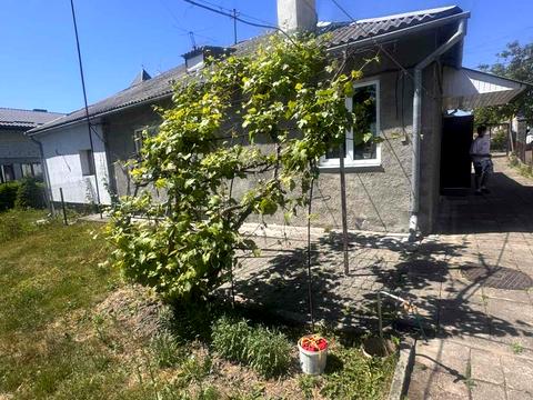 дом по адресу Ивана Мазепы ул., 8