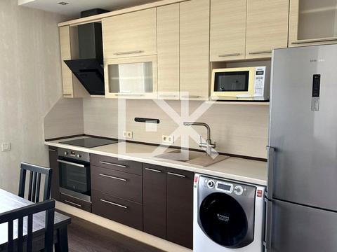 квартира за адресою Ованеса Туманяна вул., 3