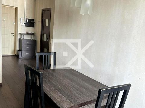 квартира за адресою Ованеса Туманяна вул., 3
