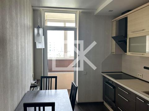 квартира за адресою Ованеса Туманяна вул., 3