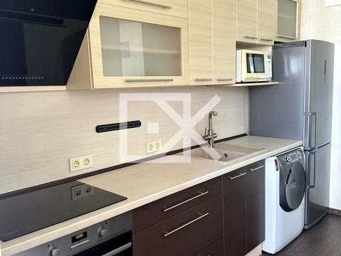 квартира за адресою Ованеса Туманяна вул., 3