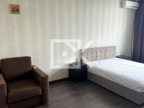 квартира за адресою Ованеса Туманяна вул., 3