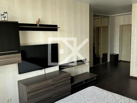 квартира за адресою Ованеса Туманяна вул., 3