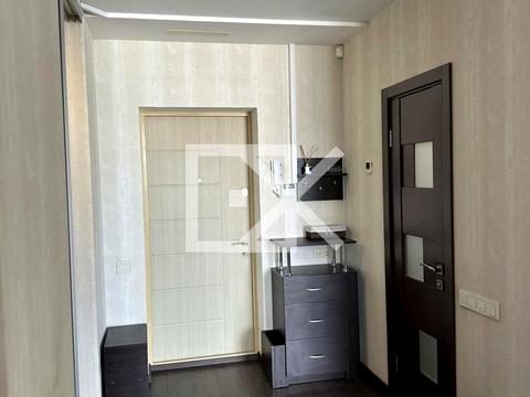 квартира за адресою Ованеса Туманяна вул., 3