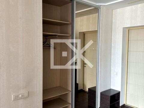 квартира за адресою Ованеса Туманяна вул., 3