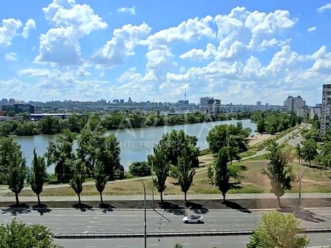 квартира за адресою Володимира Івасюка просп. (Героїв Сталінграду), 2-Г, к1