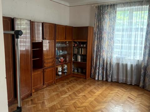 дом по адресу Константины Малицкой ул., 14