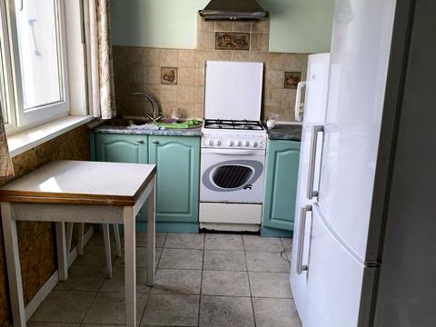 дом по адресу Константины Малицкой ул., 14