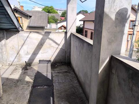 дом по адресу Константины Малицкой ул., 14