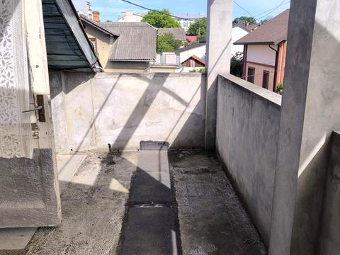 дом по адресу Константины Малицкой ул., 14