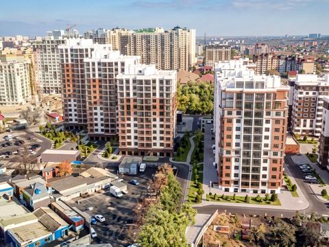 квартира по адресу Южная дорога ул., (Будинок 14)