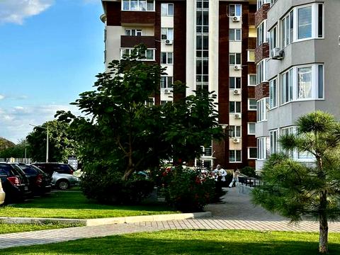 квартира по адресу Южная дорога ул., (Будинок 14)