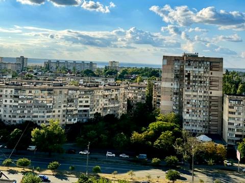 квартира по адресу Южная дорога ул., (Будинок 14)